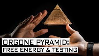 How I Made an Orgone Pyramid that REALLY Works | Orgonite Pyramid DIY Under $20!