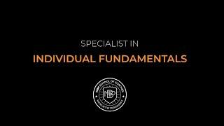 Individual Fundamentals per Position