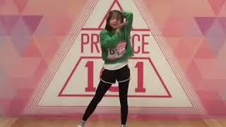 Yoojung (최유정)_Pick Me (Re-evaluation)