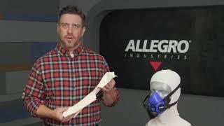 Product Spotlight: Allegro PN 1410 Spray Sock