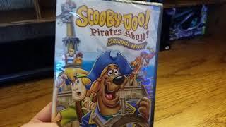 Scooby doo pirates ahoy