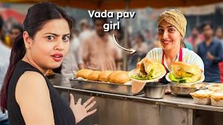 Eating at every Viral Food Stall !