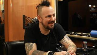 Adam Gontier on Three Days Grace Reunion Rumors