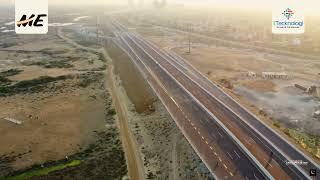 Malir Expressway