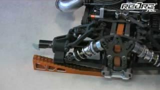 Red RC Pro Tips with Michael Salven - Part 4