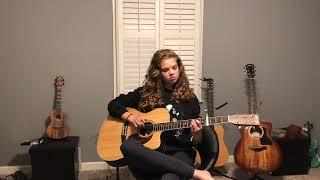 Callista Clark - Adele "To Make You Feel My Love" (Cover)