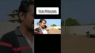 @Mr Indian Hacker ne bna deya ice house | #shorts #mrindianhacker