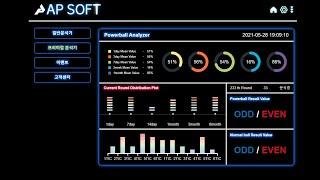 파워볼실시간,파워볼분석기 공유#1