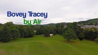 Bovey Tracey by Air