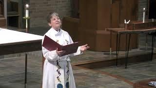 St. Martin's Ev Lutheran Church Live Stream - 2/2/2025 Trad Event