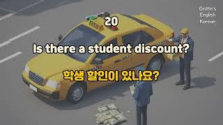 A32. A convenient way to book transportationㅣ편리한 교통 수단 예약 방법