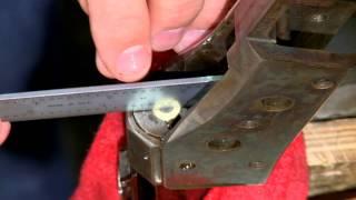 How to Convert a Rolling Block from 32 Rimfire to 32-20 WCF | MidwayUSA Gunsmithing