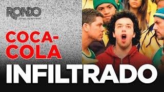 INFILTRADO: COPA AMÉRICA 2011 | Coca-Cola | #Publivintage