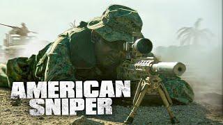 American Sniper - Full Length Movie