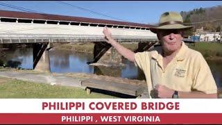 Philippi Covered Bridge and First Land Battle of the Civil War: Civil War West Virginia