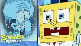 Why 'SB-129' is the STRANGEST Episode of SpongeBob! 