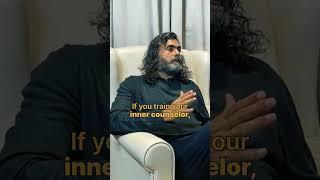 How Contemplation Leads to Self-Reliance