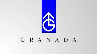 Granada Mock Ident (1991)