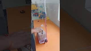 Concept of Pressure#think #curiosity #fun #shorts#stem#atl#tinkering #science#explore #education