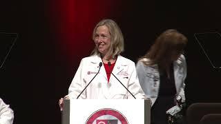 2022 White Coat Ceremony | Ohio State College of Medicine