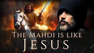 The Mahdi Resurrects the Law of Jesus | المهدي يحيي شريعة عيسى