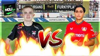 2.000€ FINALE VS ANDERS VEJRGANG- ENDET DIE NEGATIVSERIEI FIFA 23