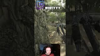 Hand-Crossbow Sniper?