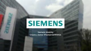 Rundgang durch Siemens Mobility Austria GmbH | karriere.at