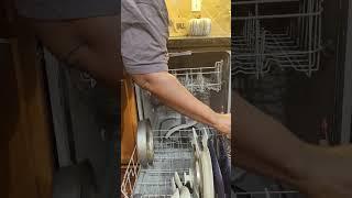 LATE NIGHT KITCHEN RESET PART 1          #kitchenreset #cleaningmotivation #3minuteshorts