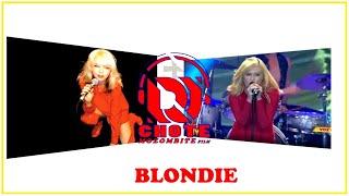 COMPARACIÓN DE VOCES ORIGINAL Y IMITADOR (YO SOY) DEBBIE HARRY/ BLONDIE – MARÍA (1999)