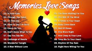 Best Romantic Love Songs 2024  70s 80s 90s  Old Love Songs 