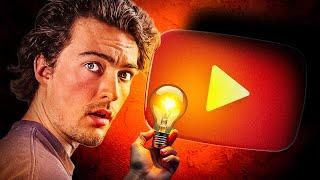 How To Think of Better YouTube Video Ideas 