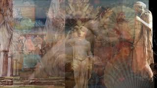 Aphrodite Venus Ritual/Meditation Music