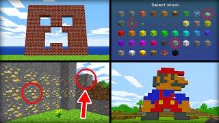  Minecraft: 10 Things You Didn't Know About Classic