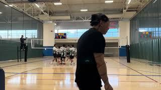 ️Island Vibez VS Hitory Digory Block: Set 2