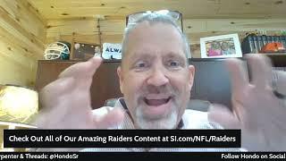 Raiders Position Group Breakdown/Scouting Report: WR #Raiders #jakobimeyers #jackbech #tretucker