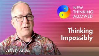 Thinking Impossibly with Jeffrey J. Kripal