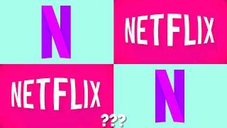 "Netflix logo Intro effects"  Best Netflix intro compilation sounds variations effects