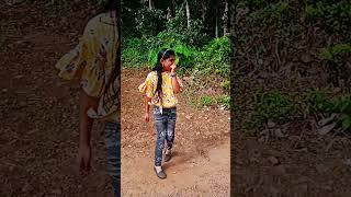 ponnu and Shivani comedy dance  Tech unboxing Malayalam