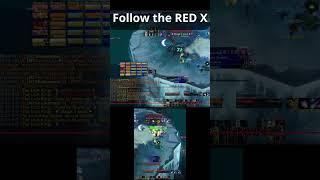 Spread for Defile = Blink off the Edge, RIGHT? #shorts #wow #fail