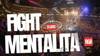 Vladis - Fight Mentalita (Off.video)