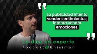 La Gestalt y su Implicación en la Interpretación de Imágenes Publicitarias | #LoDiceUnExperto Ep.15