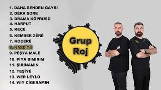 Grup Roj - NAZLÎYÊ - ( Harun&Yaver ) Albüm