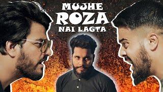 Mujhe Roza Nai Lagta | The Fun Fin | Comedy Sketch | Funny Skit | Ramzan Special | Story