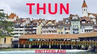 Thun, Switzerland