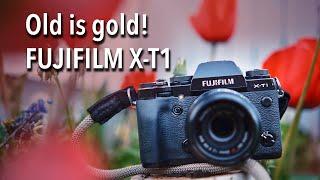 Fujifilm X-T1 In 2024: A Timeless Classic  #fujifilmcamera #fujifilm #photography