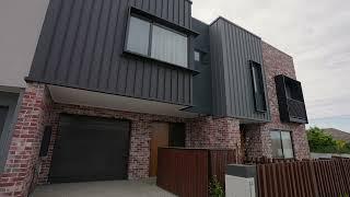 The Fabric by Mirvac | 4 Basswood Boulevard, Altona North