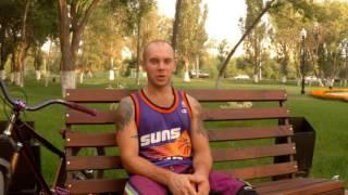 Интервью Кирилл Синев
