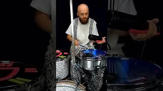 #drumlife #arthdubois #ilovedrums #drumhack#drumvideo #drumsvibe #drumstagram#drumuniversity