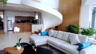 Luxury Penthouse City Garden in Ho Chi Minh City, Vietnam
